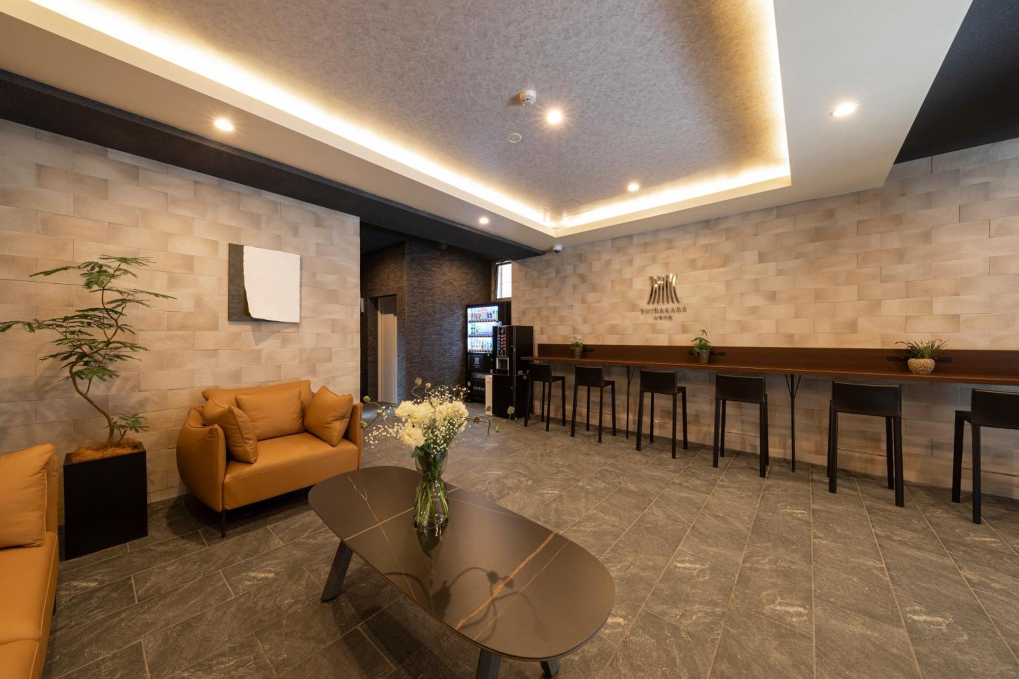 Shirakabanoyado - Nipponbashi 日本橋, 3 Mins Walk To Dendentown Aparthotel Osaka Bagian luar foto